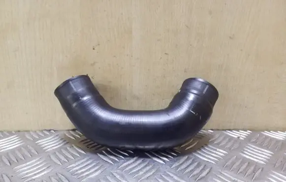 Audi A4 S4 B6 8E 8H Intercooler hose/pipe