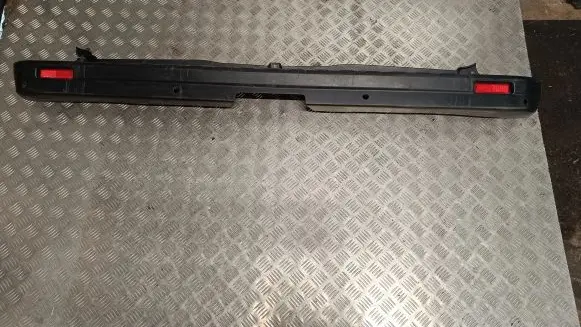 Fiat Talento Rear bumper 850221446R