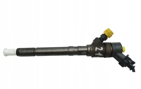 Hyundai Matrix Fuel injector 0445110064