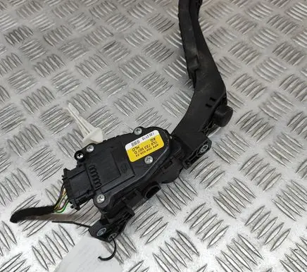 Porsche Cayenne (92A) Accelerator throttle pedal 7L0723507D