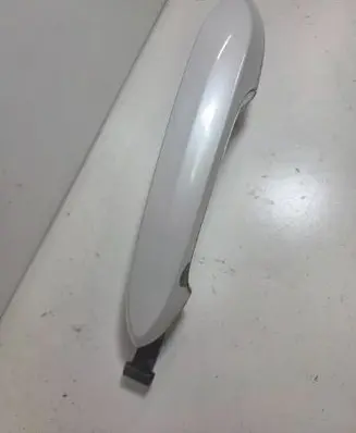BMW X3 G01 Front door exterior handle 747053504 2231633