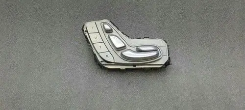 Mercedes-Benz C W205 Seat control switch A2059056651