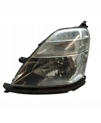 Honda Stream Headlight/headlamp 