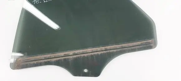 Ford Mondeo MK V Rear door window glass DS73F25713K C78CE 43R004523