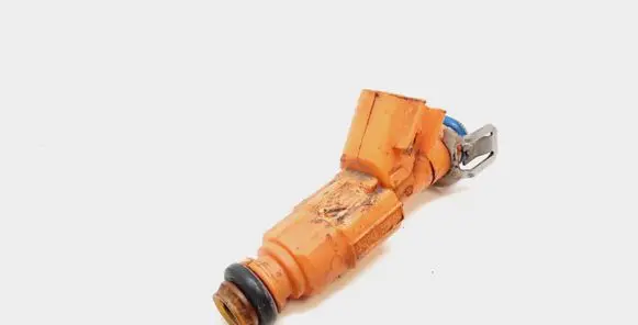 Volvo XC70 Fuel injector 3M4GBA