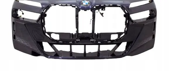BMW 7 G70 Front bumper