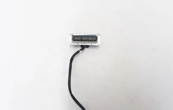 Other switches/knobs/shifts
