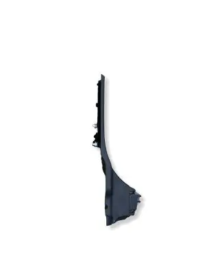 Peugeot Partner III Front sill trim cover 9816396677