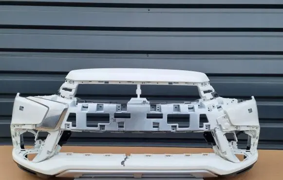 Mitsubishi ASX Front bumper 6400J025ZZ