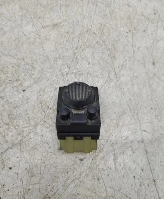 Volkswagen Golf III Wing mirror switch 1H0959565