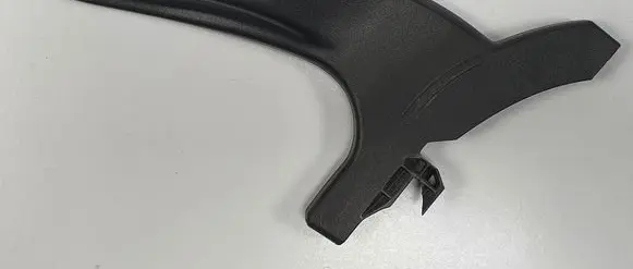 Mercedes-Benz A W169 Tie down hook / loop 30662533