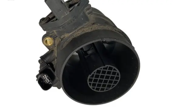 Mercedes-Benz E W211 Mass air flow meter A6460940048 0281002535 A0041533228