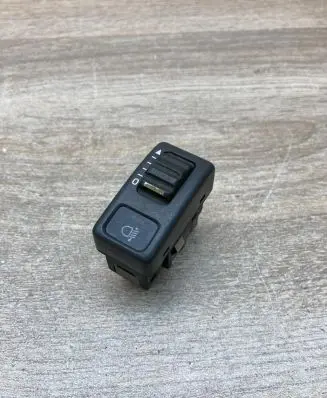 Volvo S70 V70 V70 XC Headlight level height control switch VolvoV40