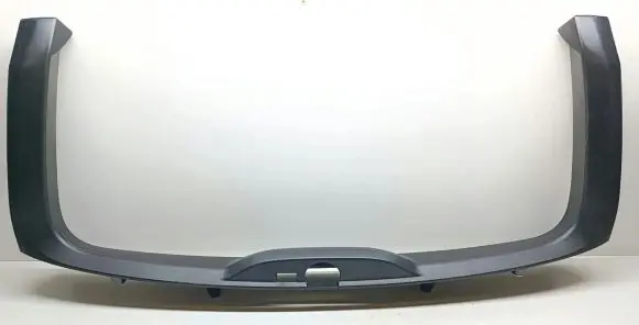 BMW 5 F10 F11 Other trunk/boot trim element 7207030