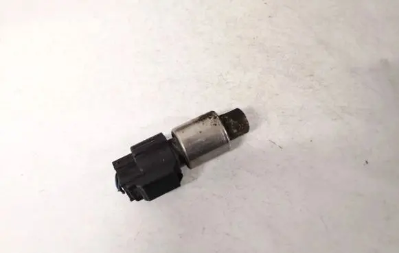 Air conditioning (A/C) pressure sensor