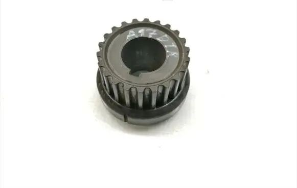 Opel Astra J Timing chain sprocket 