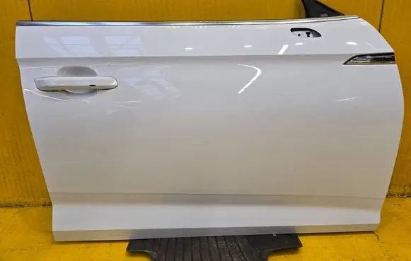 Audi A5 Front door 
