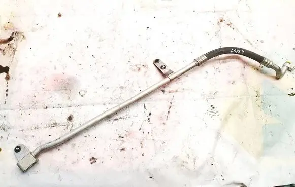 BMW 5 GT F07 Air conditioning (A/C) pipe/hose