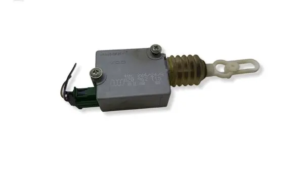 Audi A2 Tailgate boot lock/latch motor 8Z0962115