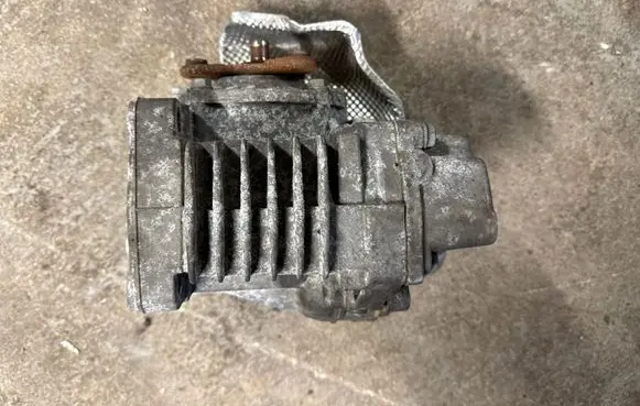 Volkswagen Tiguan Allspace Gearbox transfer box case 0A6409053AP ZSB0A409053 3687188
