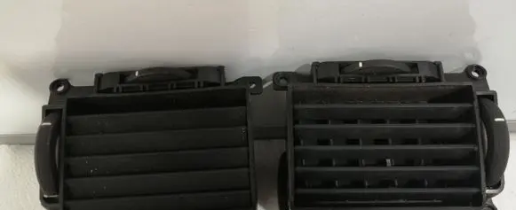 KIA Cerato Dash center air vent grill LD84885A LD84886A