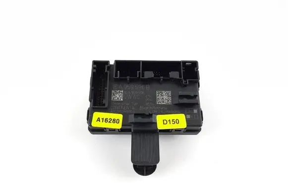 Volkswagen ID.4 Door control unit/module 1EA959596B 1EA959596