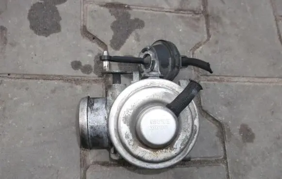 EGR valve