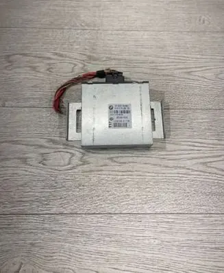 BMW 1 E81 E87 Other control units/modules 9113348 8ES00947900 0110311505