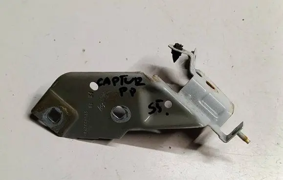Renault Captur Fender mounting bracket 620439328S5 620439328