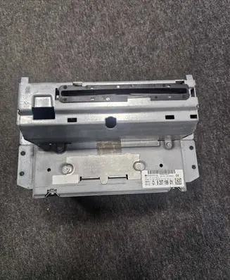 BMW X6 E71 Navigation unit CD/DVD player 9278073