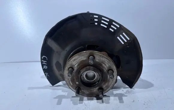 Toyota C-HR I Front wheel hub Y0217 500217 181024