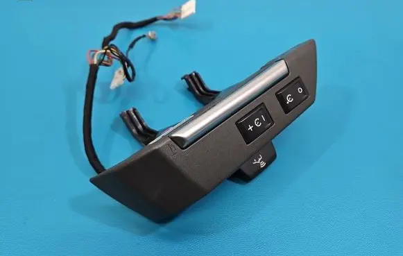 Land Rover Range Rover Sport L320 Multifunctional control switch/knob 5H2214K147FB IMPRK1557297
