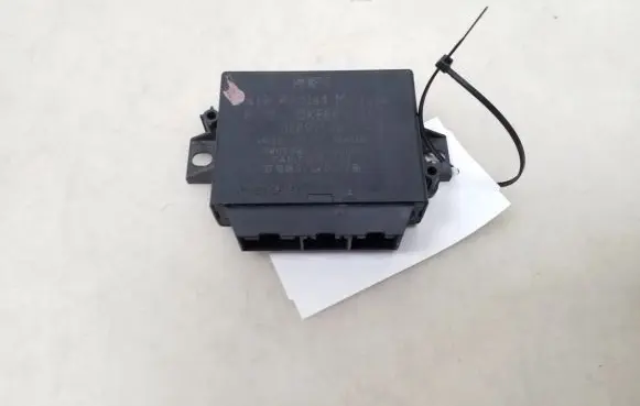 Volvo XC60 Parking PDC control unit/module 30682548