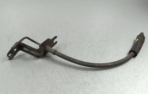 Mercedes-Benz SL R231 Brake booster pipe/hose 