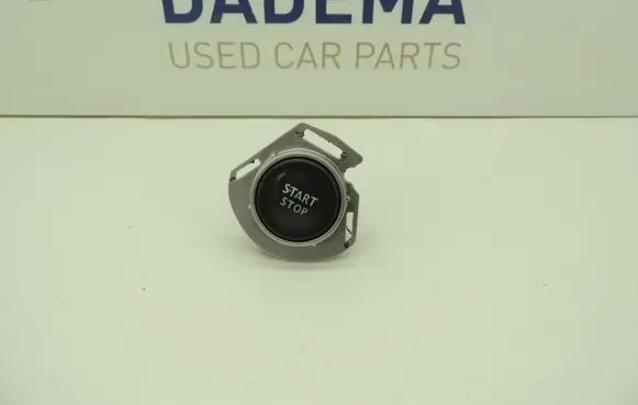 Renault Laguna III Engine start stop button switch DS12