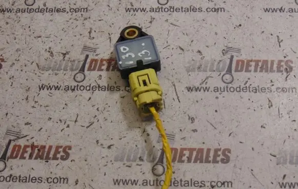 Hyundai i30 Airbag deployment crash/impact sensor 95920-A6000