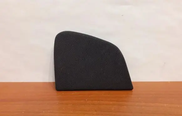 Dash center speaker trim cover