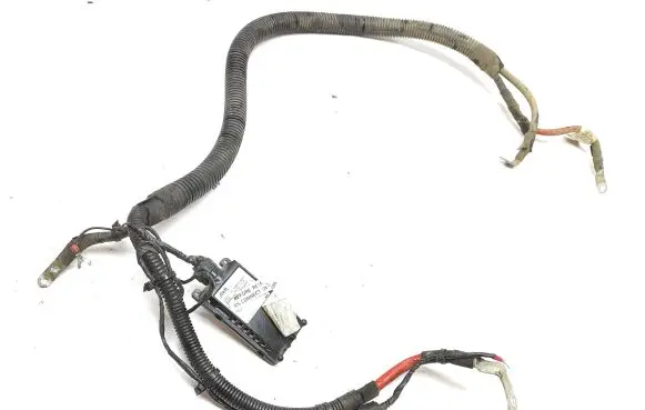 Opel Astra K Wires (starter motor) 13406399 79688