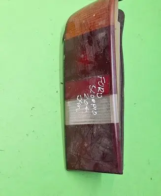 Ford Scorpio Rear/tail lights 83bg13a602
