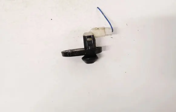 Toyota Avensis Verso Front door sensor 