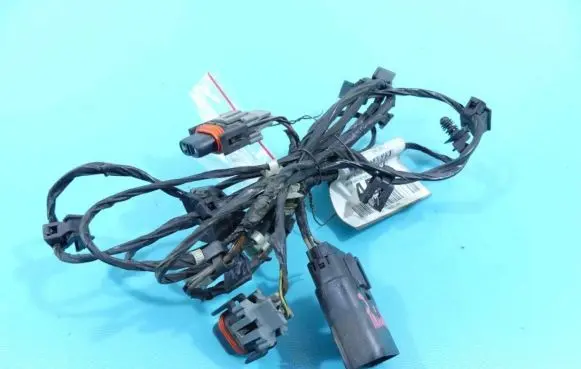 Ford C-MAX II Parking sensor (PDC) wiring loom F1DT-15K867-ABC IMPRK1283160