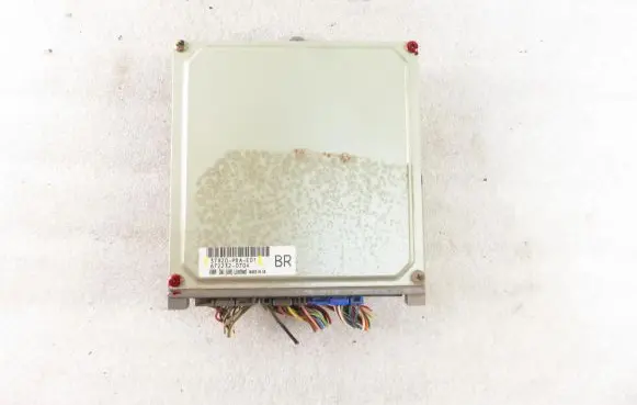 Honda Accord Engine control unit/module 37820PDAE01