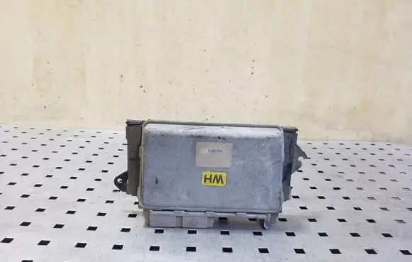 Opel Vectra A ABS control unit/module 0265100039