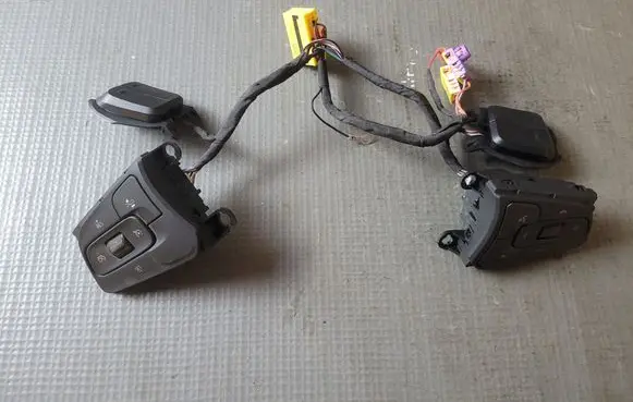 Buick Encore GX I Steering wheel buttons/switches 13533079 13531977 654629864