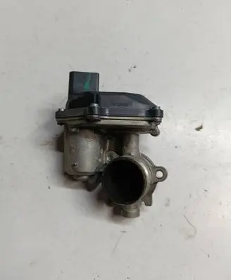 Audi Q2 - Throttle body valve 04L131501M A2C96089300