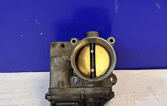 Volvo XC70 Throttle valve 6G9N9F991AB 31216328
