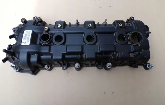 Dodge Durango III Rocker cam cover 