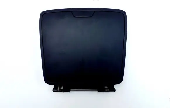 Skoda Yeti (5L) Glove box 5L0857096 8108540