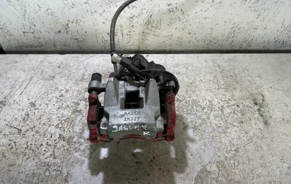 Jaguar XF X260 Rear brake caliper