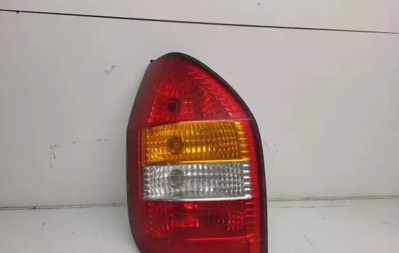 Opel Zafira A Rear/tail lights 62280